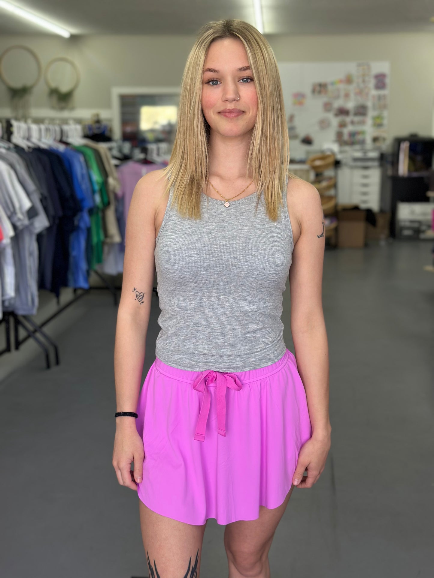 Skort