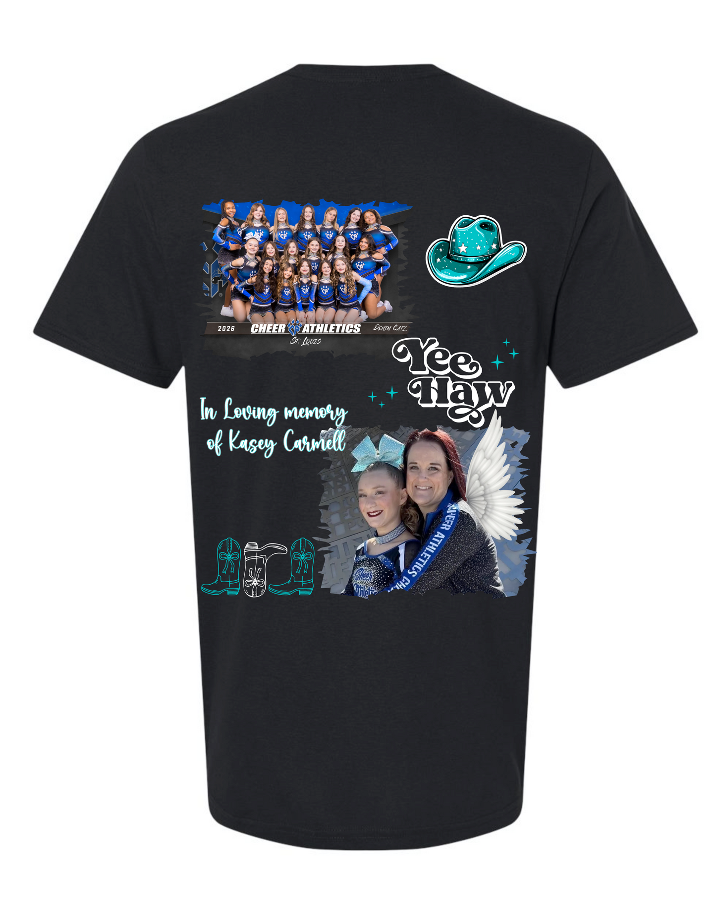 Jillian shirt