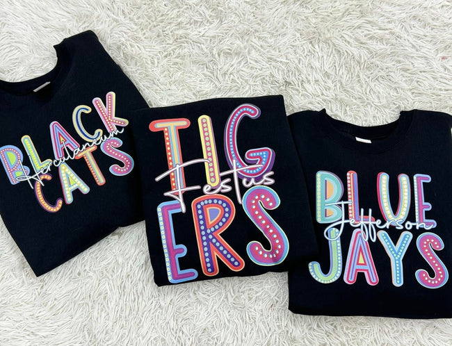 Spirit Wear