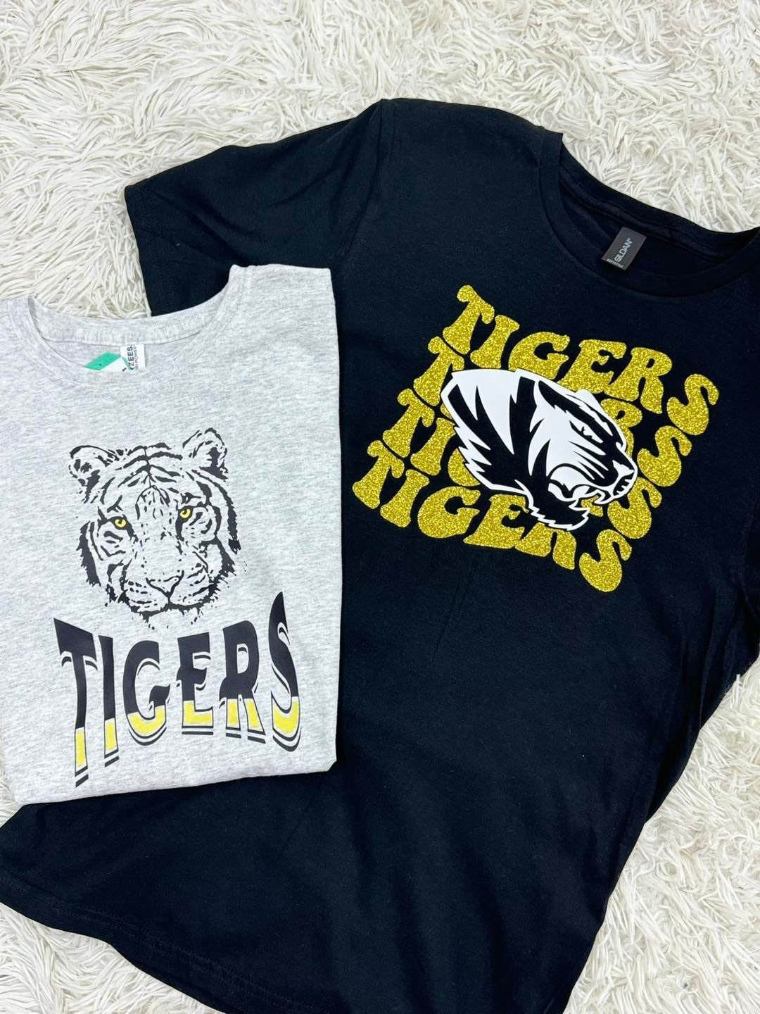 Tigers