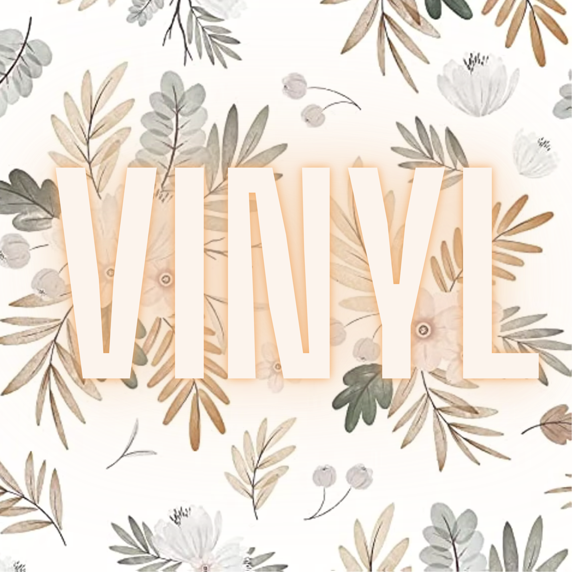 Vinyl – JJ's Vinyl & Designs