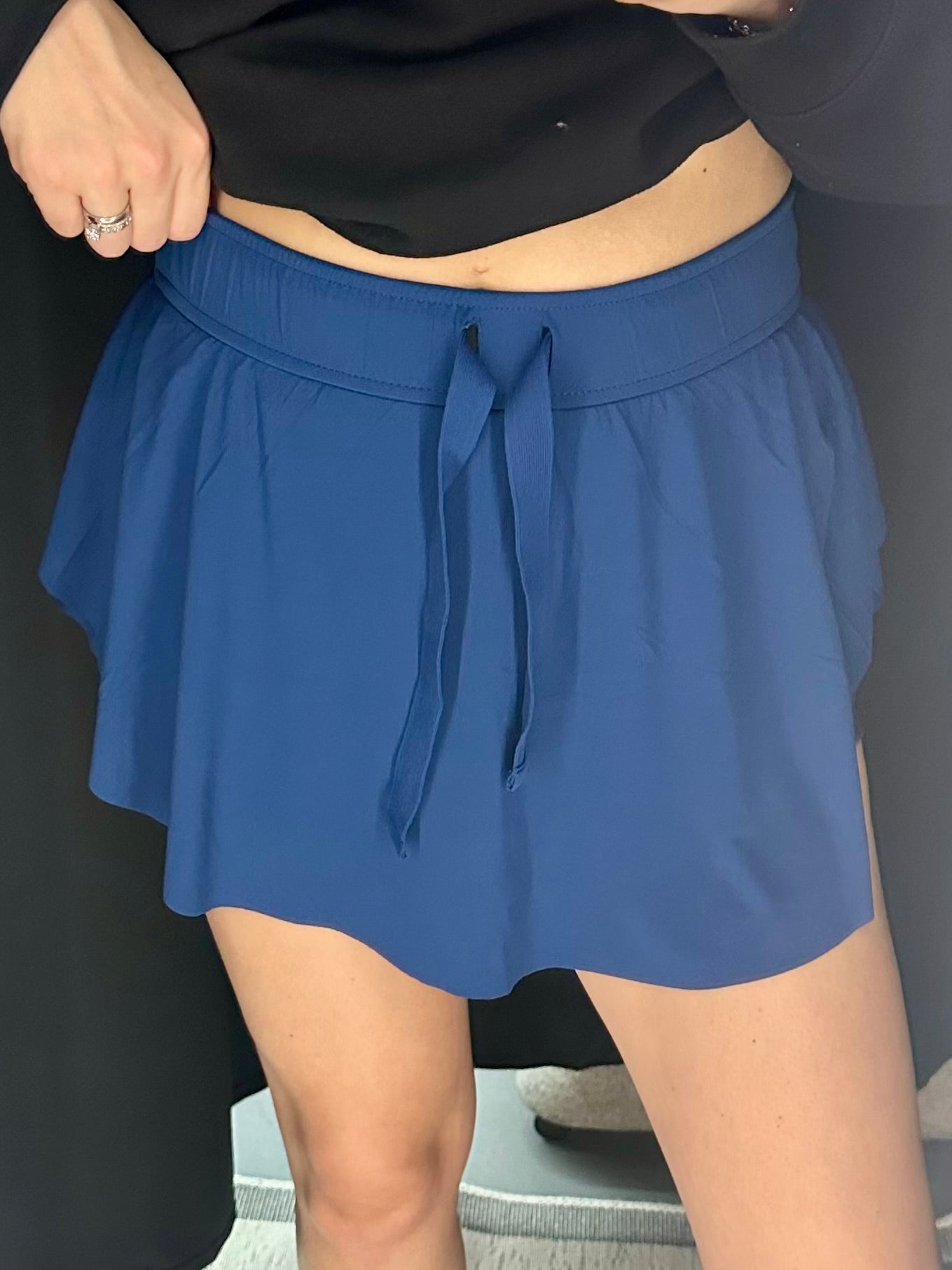 Skort