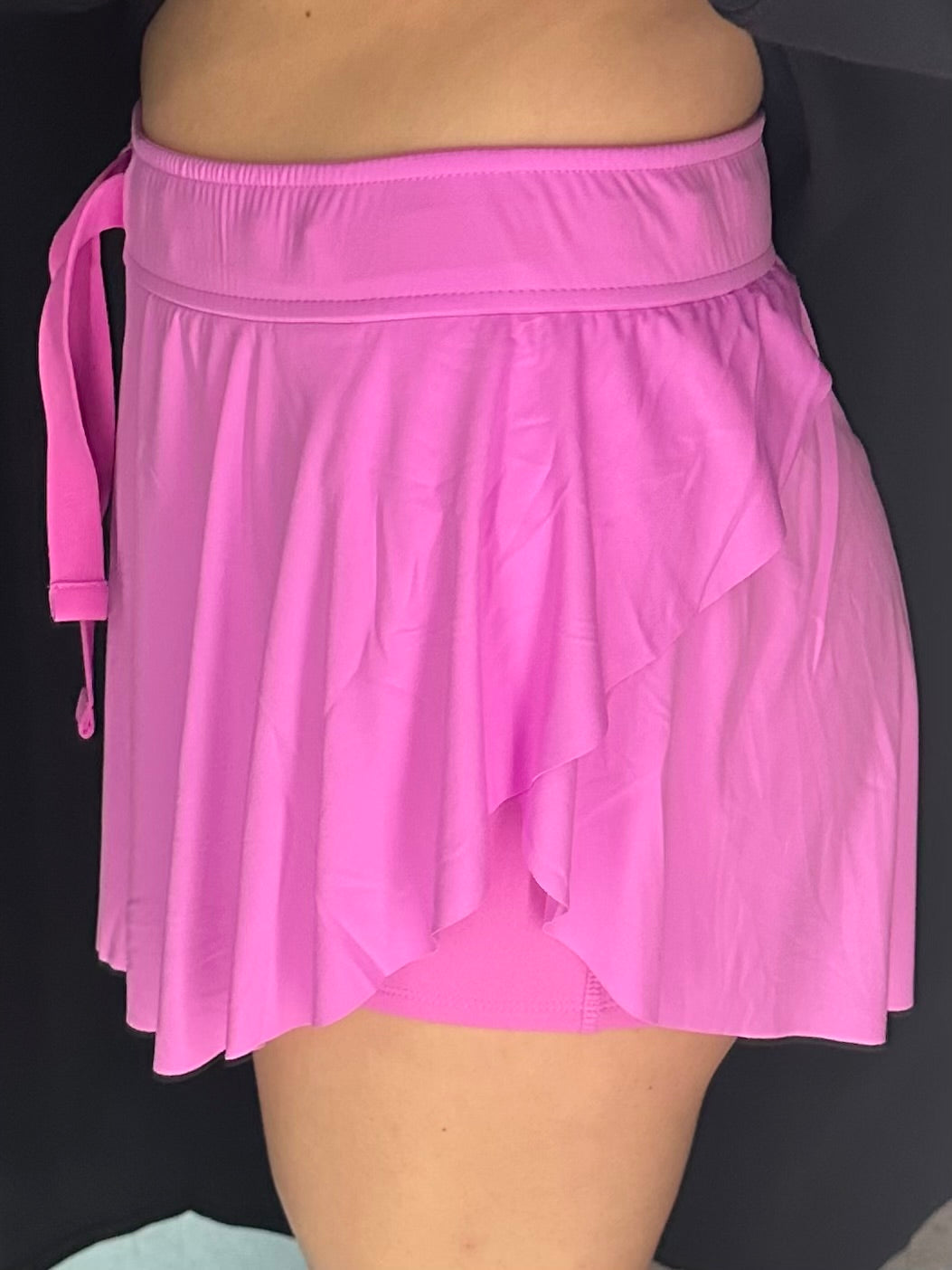 Skort