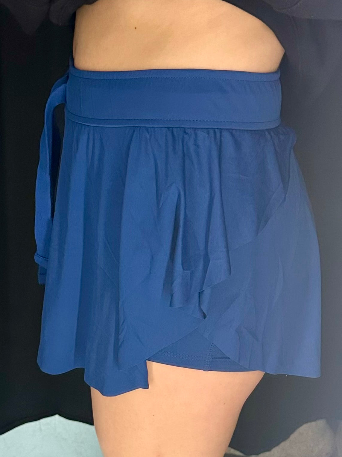 Skort