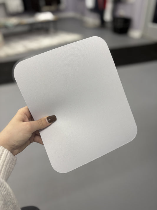 sublimation mouse pad