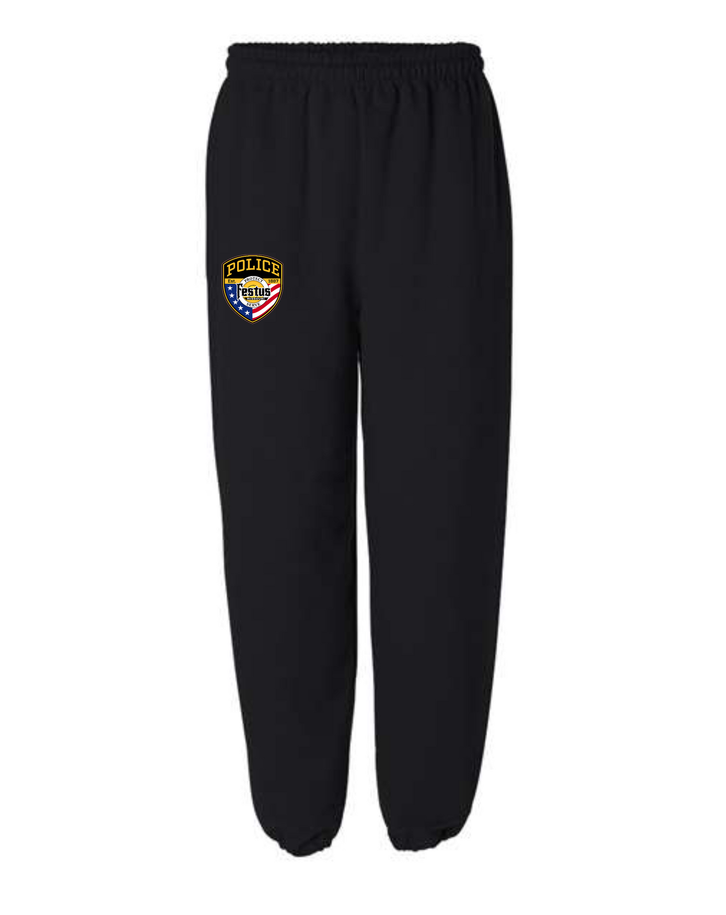 Festus Police Sweatpants