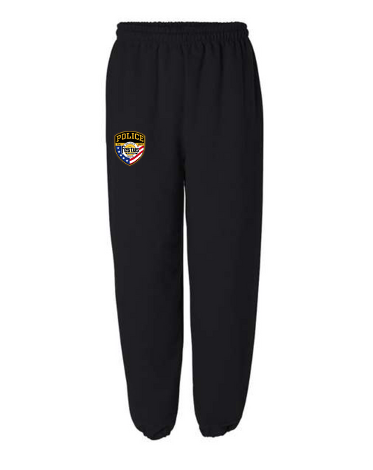 Festus Police Sweatpants