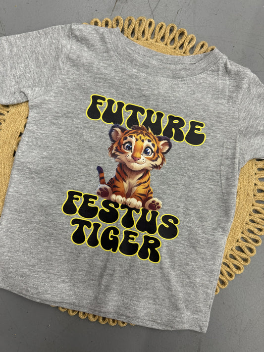 Future Festus Tiger