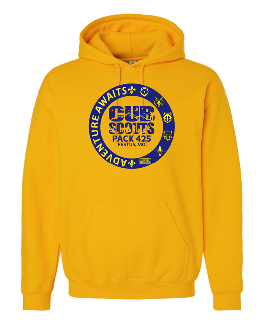 Cub Scout Hoodie