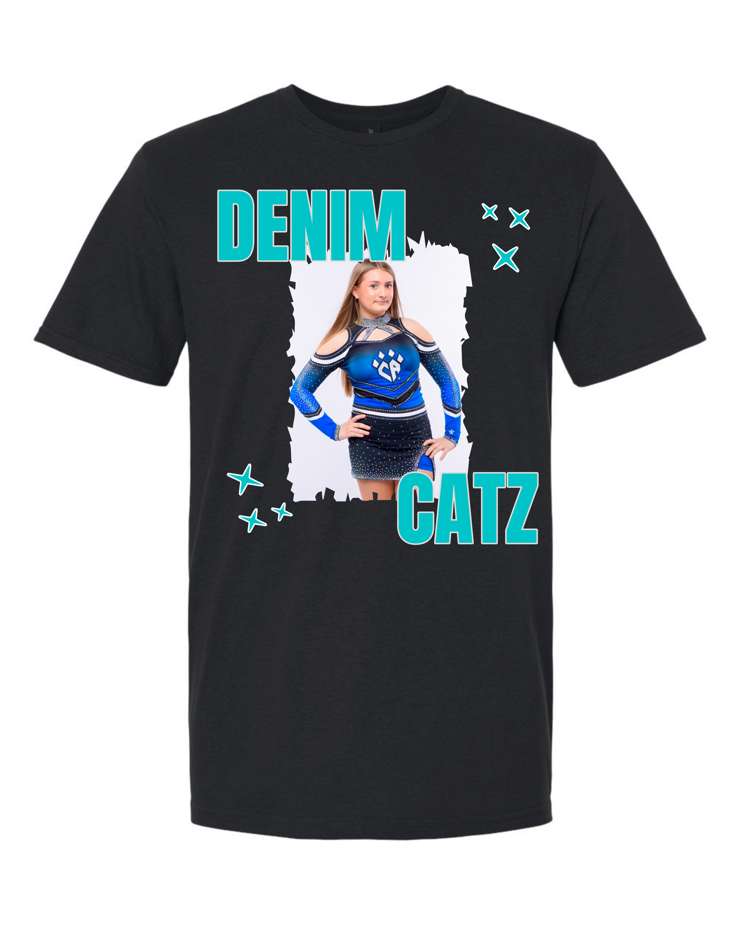 Jillian shirt