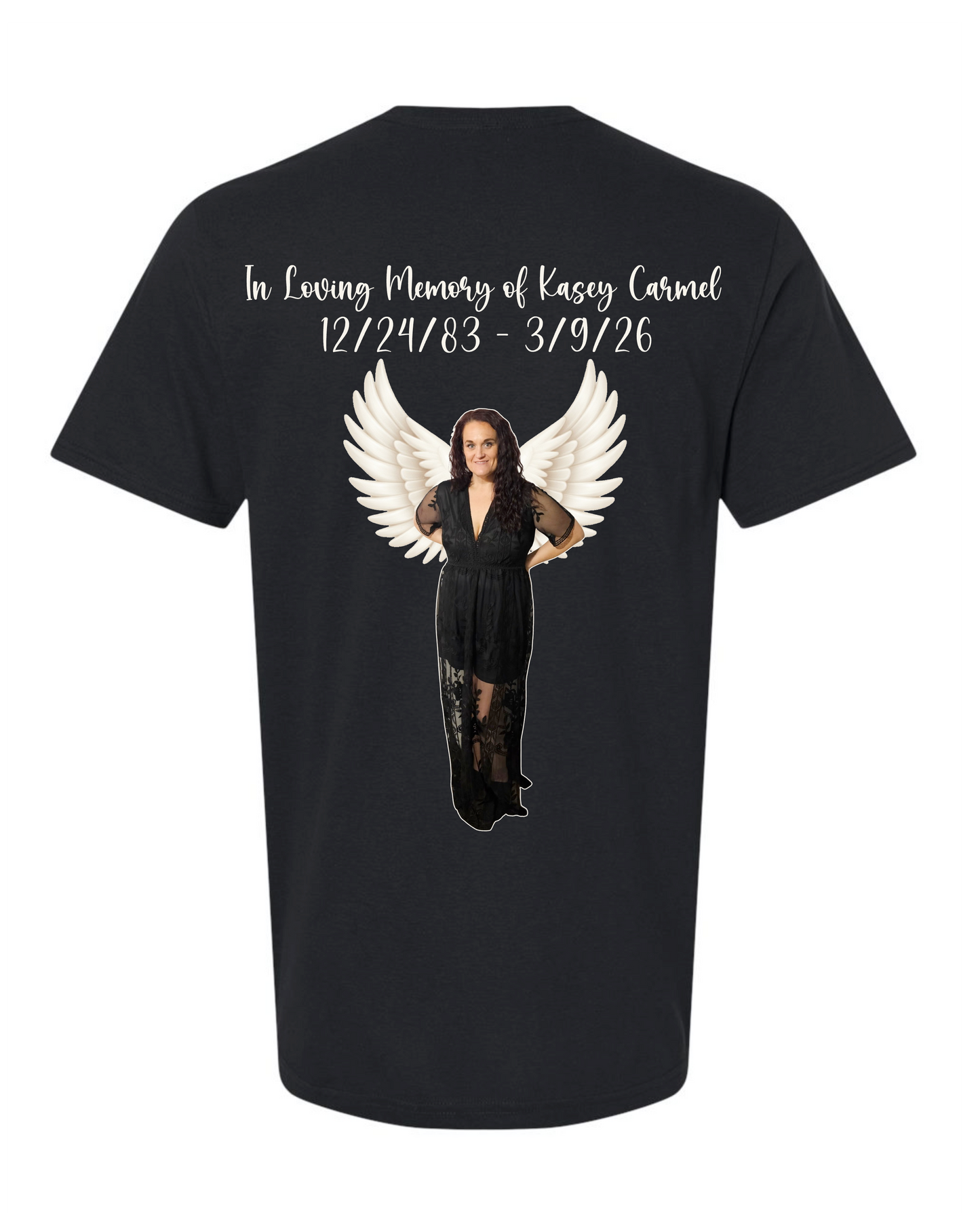 Kasey shirt