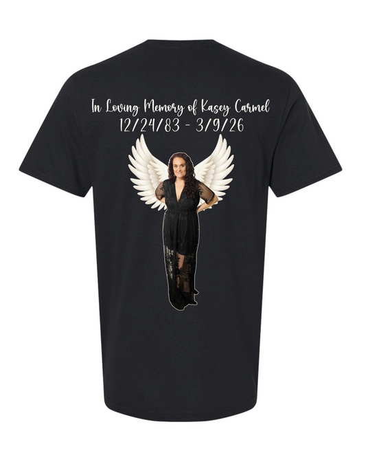 Kasey shirt
