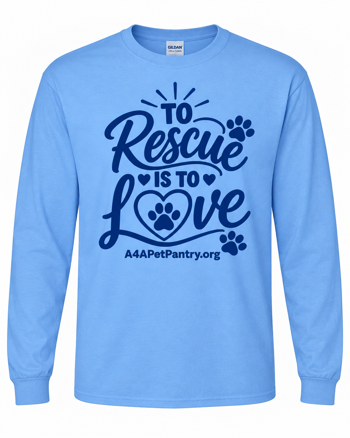 A4A Pet Pantry Option 1 (with out ribbon)