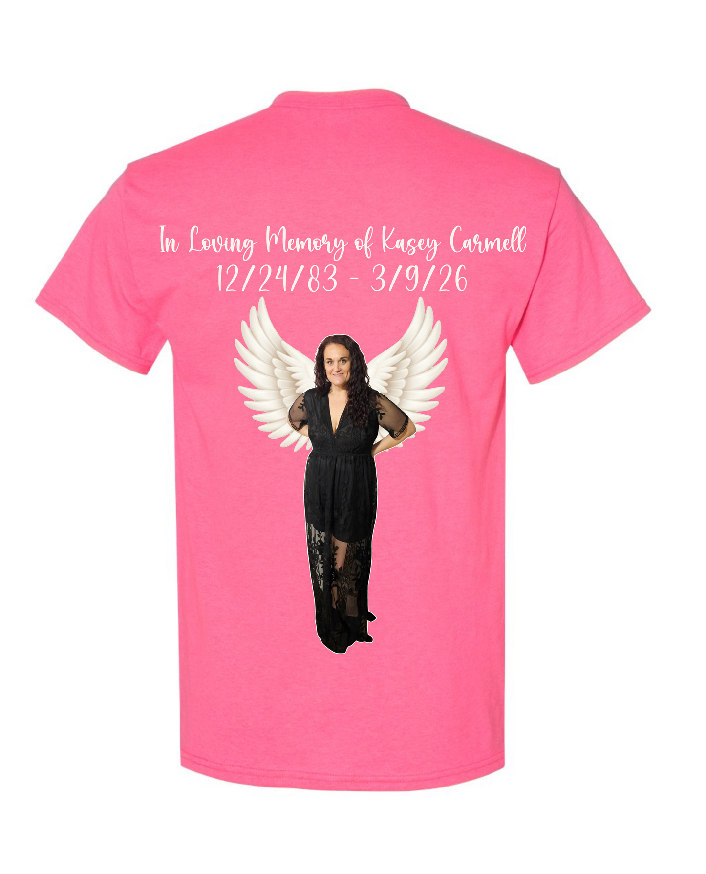 Kasey shirt