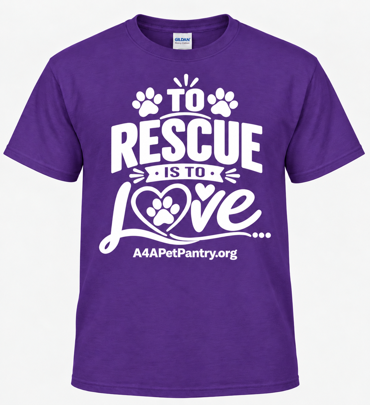 A4A Pet Pantry Option 2 (with ribbon)
