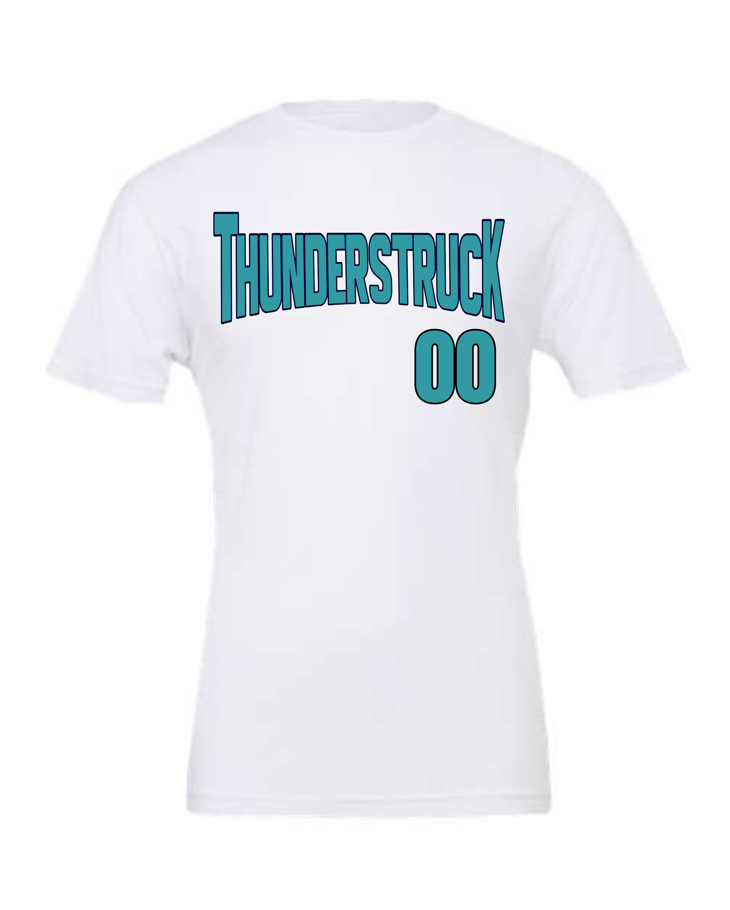Thunderstruck T