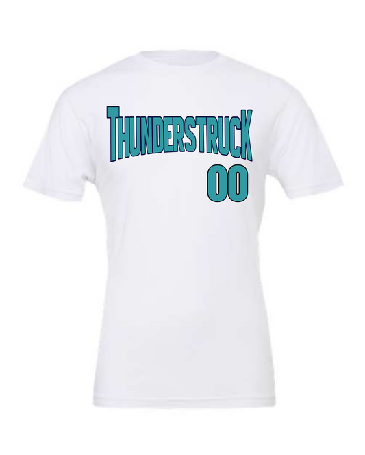 Thunderstruck T